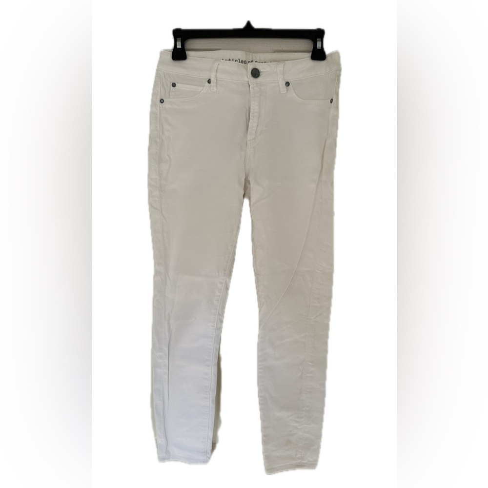 Articles of Society White Women's Jeans